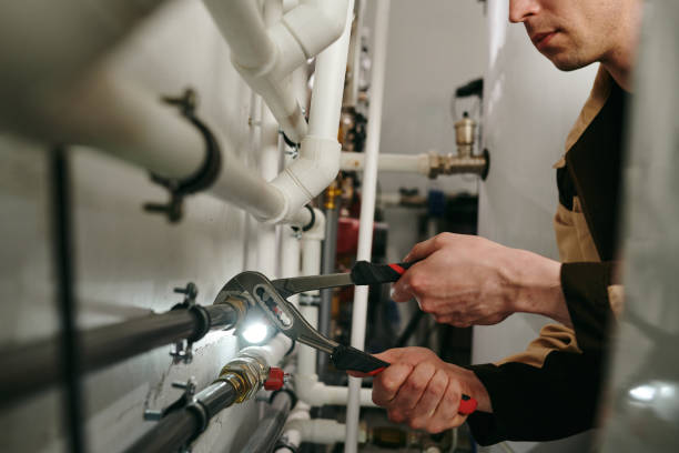 Professional Plumbing in Campton Hills, IL