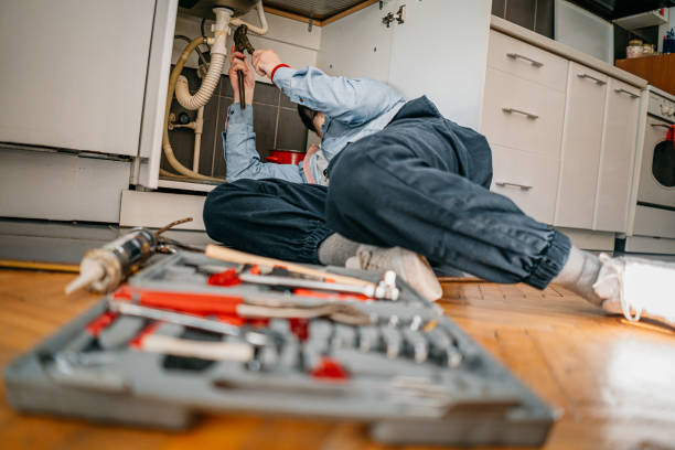 Best Emergency Plumber  in Campton Hls, IL