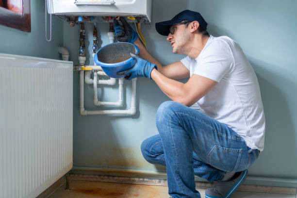 Clogged Drain Plumber in Campton Hills, IL