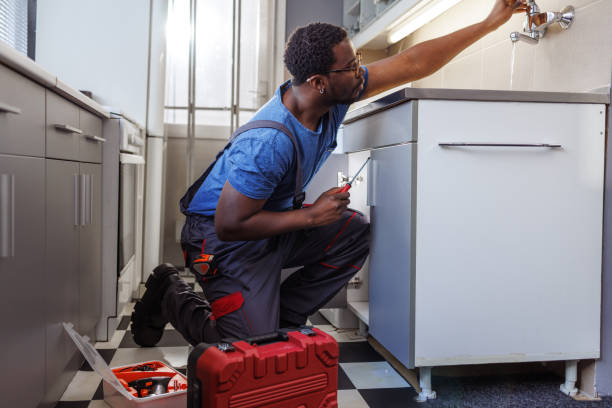 Best Water Leak Repair  in Campton Hls, IL